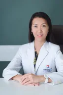 แพทย์หญิง ศิริพร ภัทรฐิติกุล